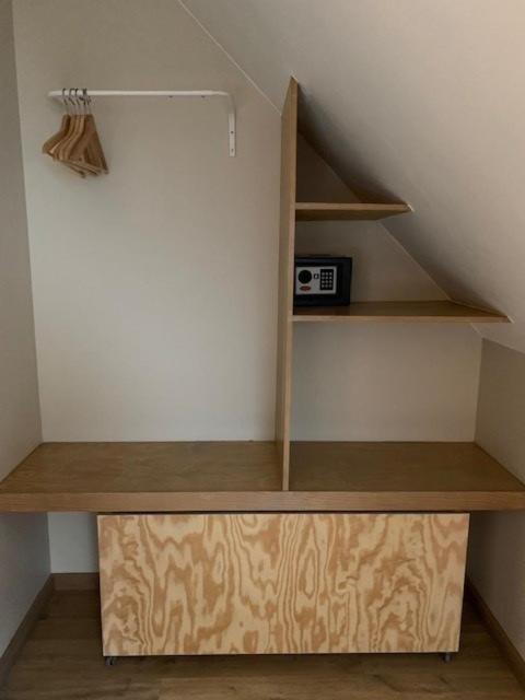 Bouwelhoeve 'T Schuur Grobbendonk Exterior foto