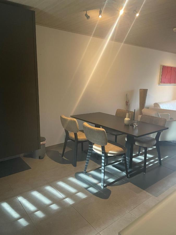 Bouwelhoeve 'T Schuur Grobbendonk Exterior foto