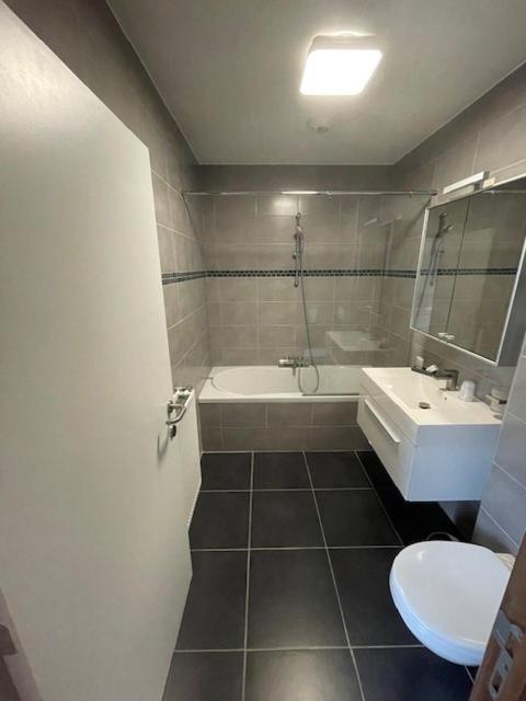 Bouwelhoeve 'T Schuur Grobbendonk Exterior foto