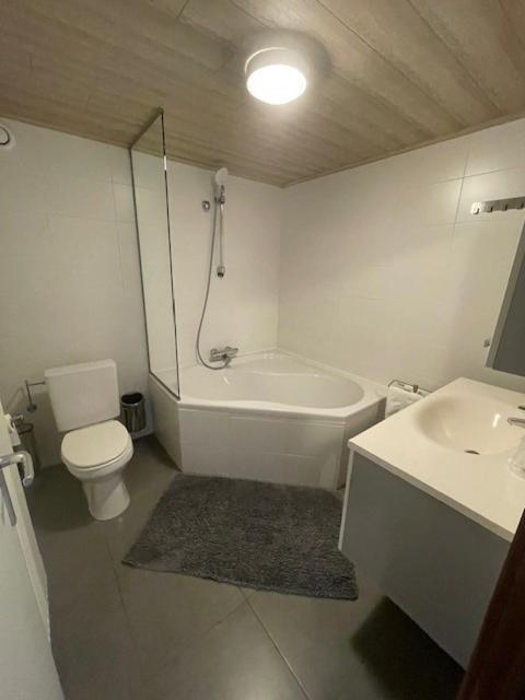 Bouwelhoeve 'T Schuur Grobbendonk Exterior foto